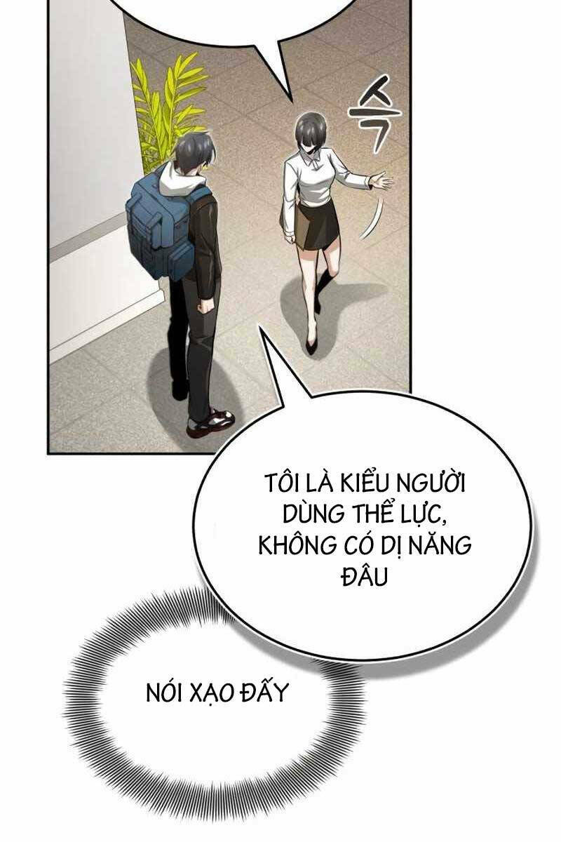 Hồi Quy Giả Về Hưu Chapter 2 - Trang 2