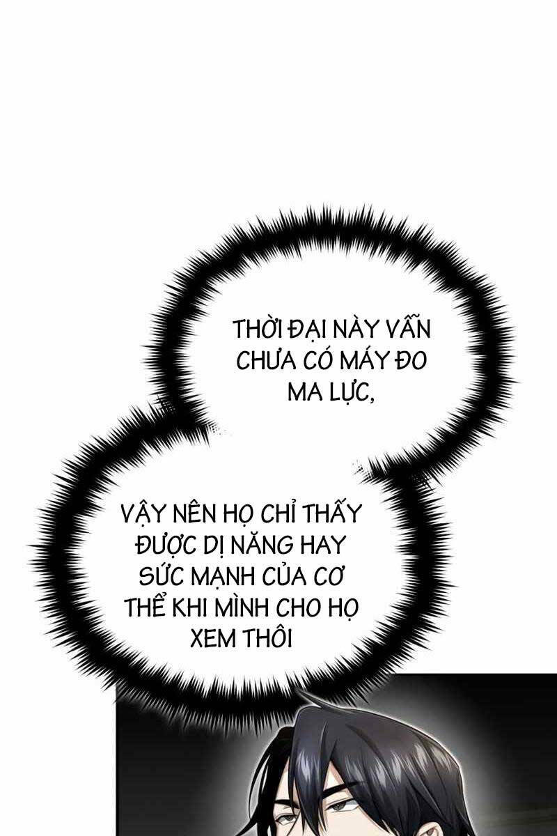 Hồi Quy Giả Về Hưu Chapter 2 - Trang 2