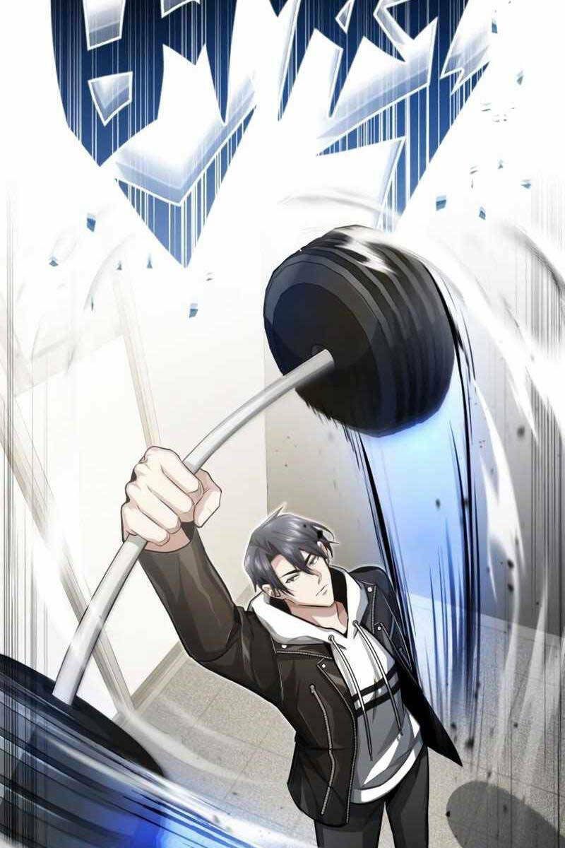 Hồi Quy Giả Về Hưu Chapter 2 - Trang 2