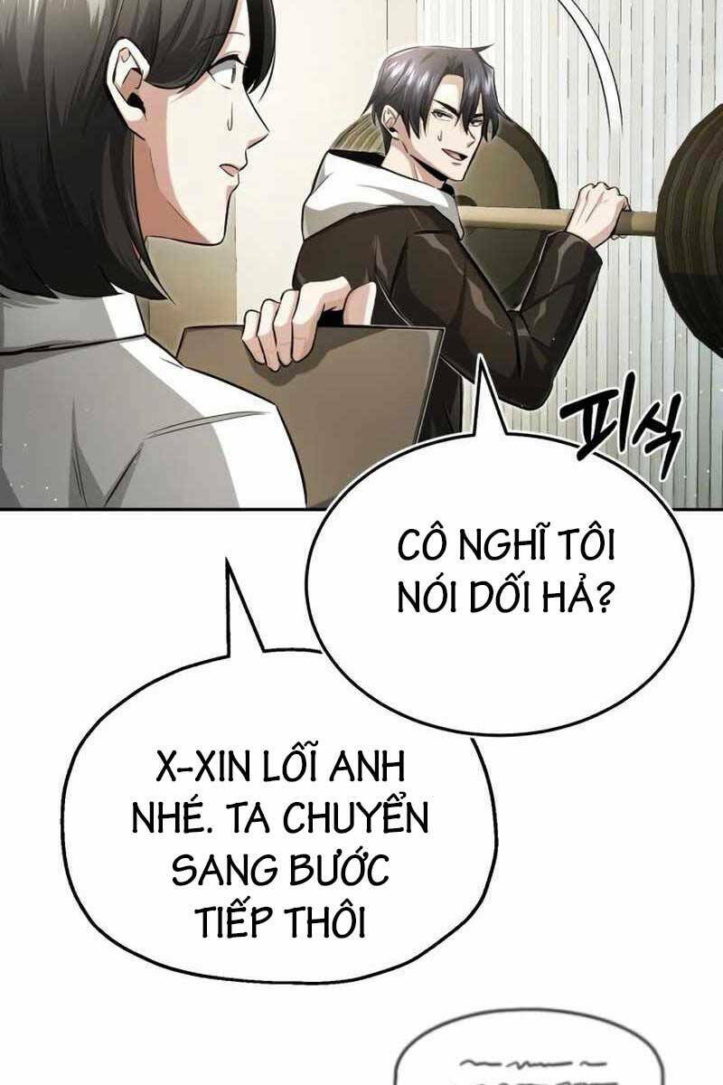 Hồi Quy Giả Về Hưu Chapter 2 - Trang 2