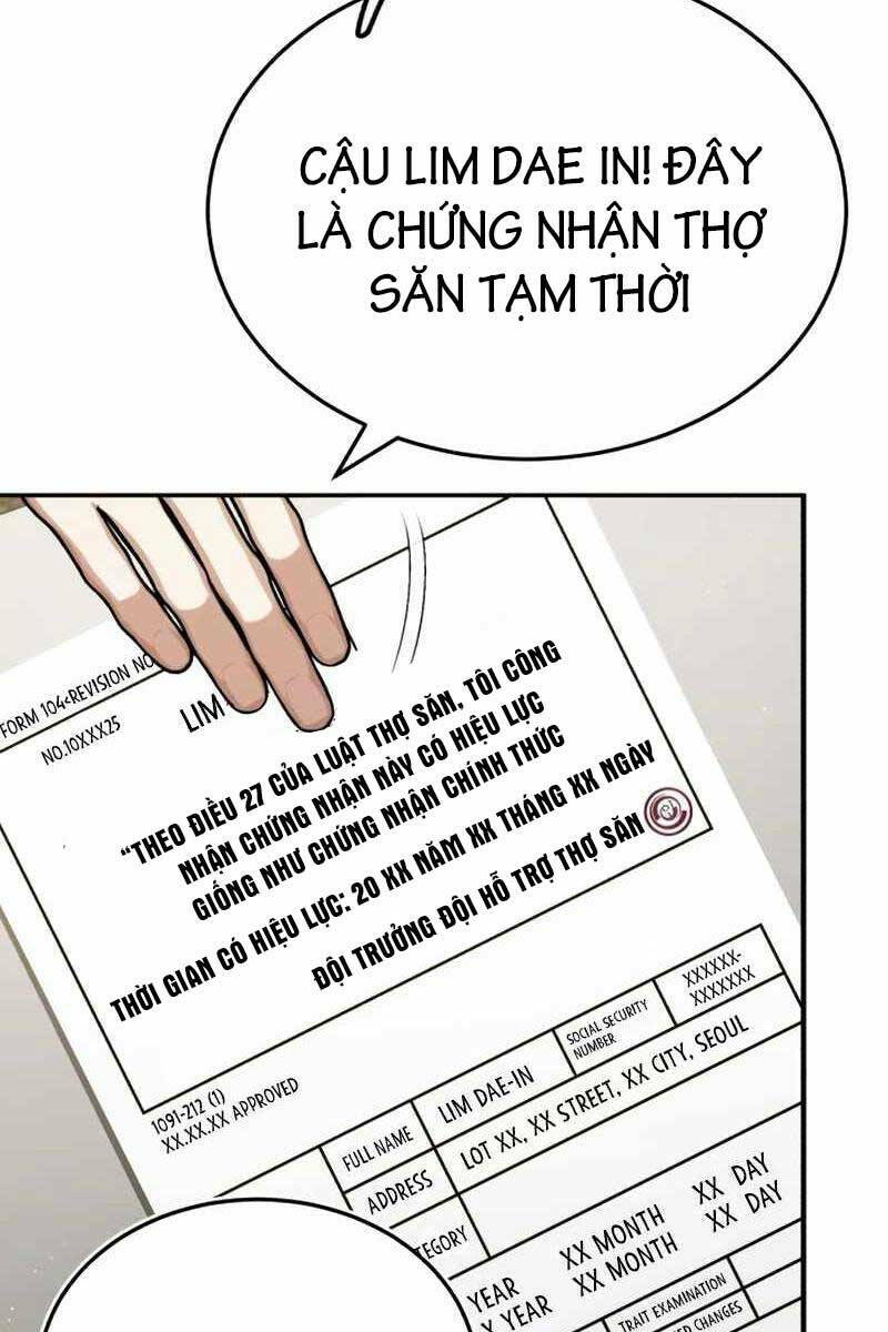 Hồi Quy Giả Về Hưu Chapter 2 - Trang 2