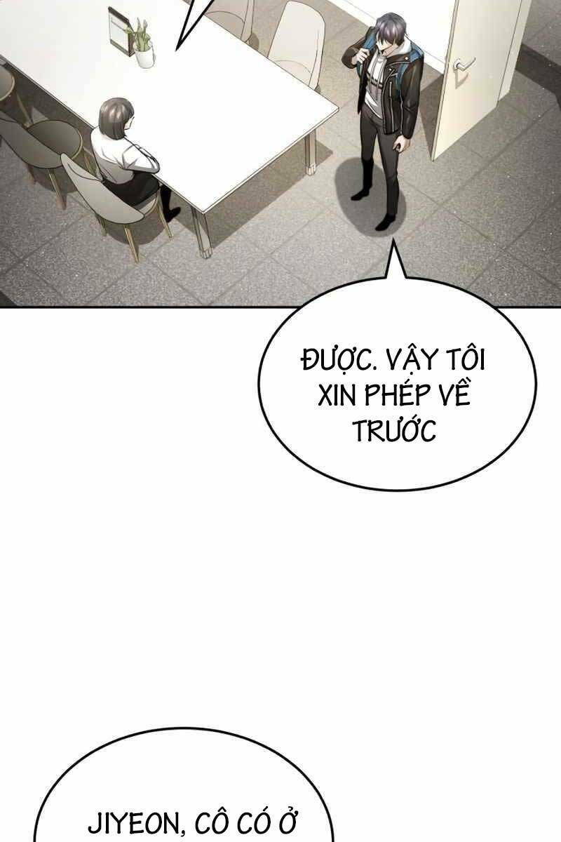 Hồi Quy Giả Về Hưu Chapter 2 - Trang 2