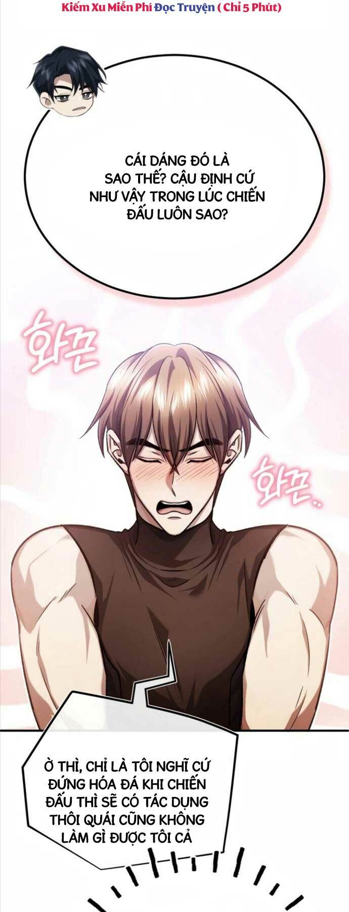 Hồi Quy Giả Về Hưu Chapter 20 - Trang 2