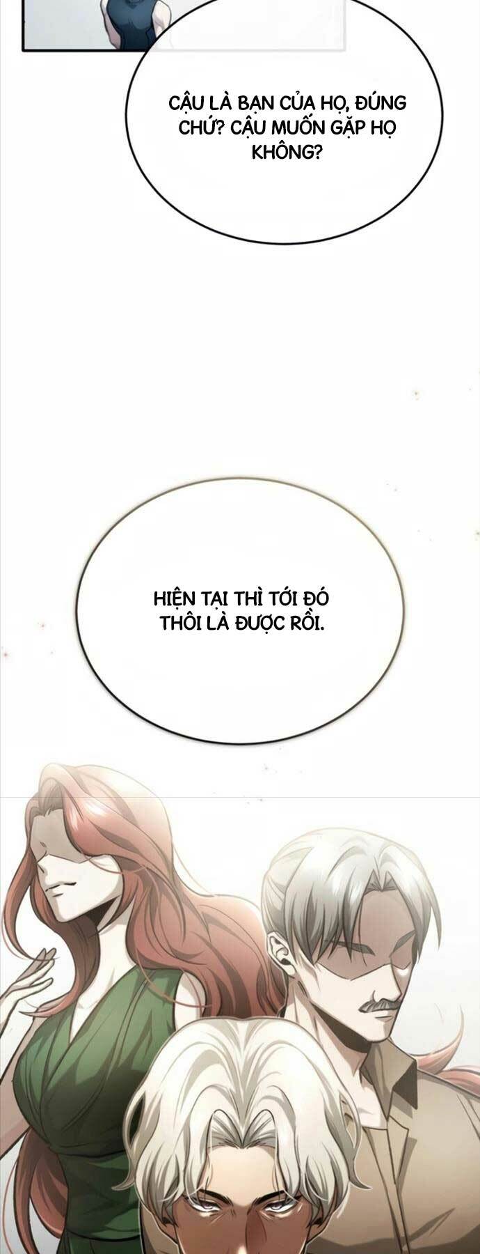 Hồi Quy Giả Về Hưu Chapter 20 - Trang 2