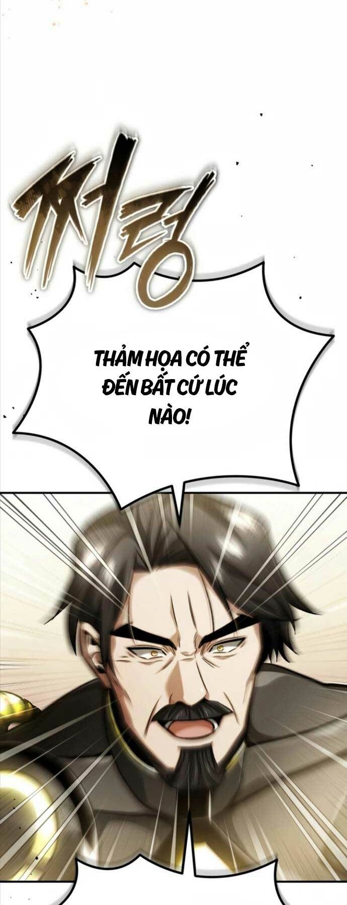 Hồi Quy Giả Về Hưu Chapter 20 - Trang 2