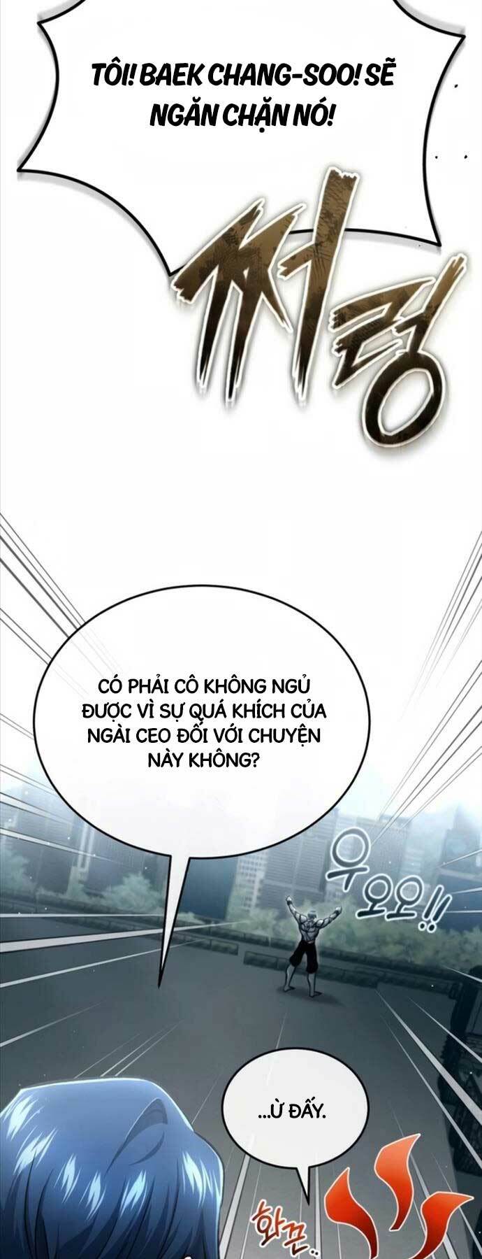 Hồi Quy Giả Về Hưu Chapter 20 - Trang 2
