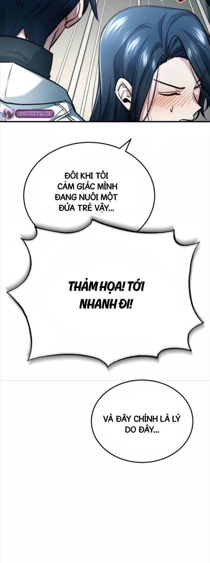 Hồi Quy Giả Về Hưu Chapter 20 - Trang 2