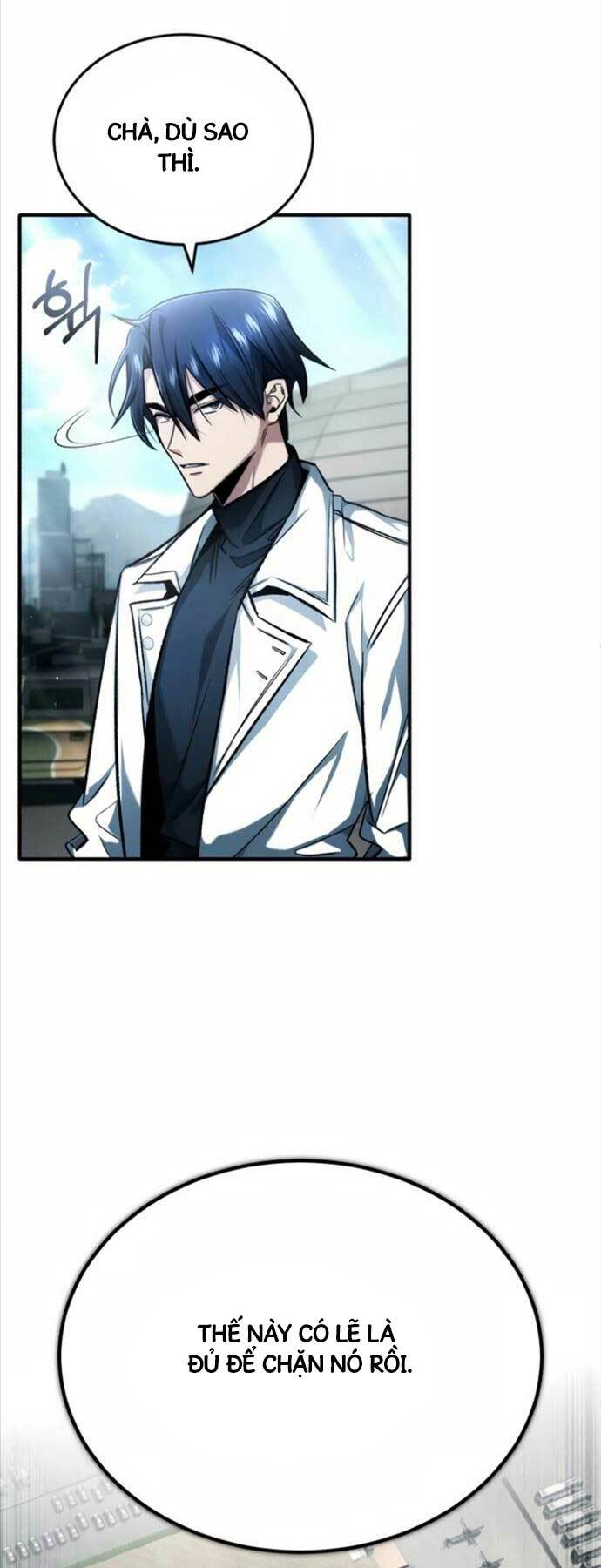 Hồi Quy Giả Về Hưu Chapter 20 - Trang 2