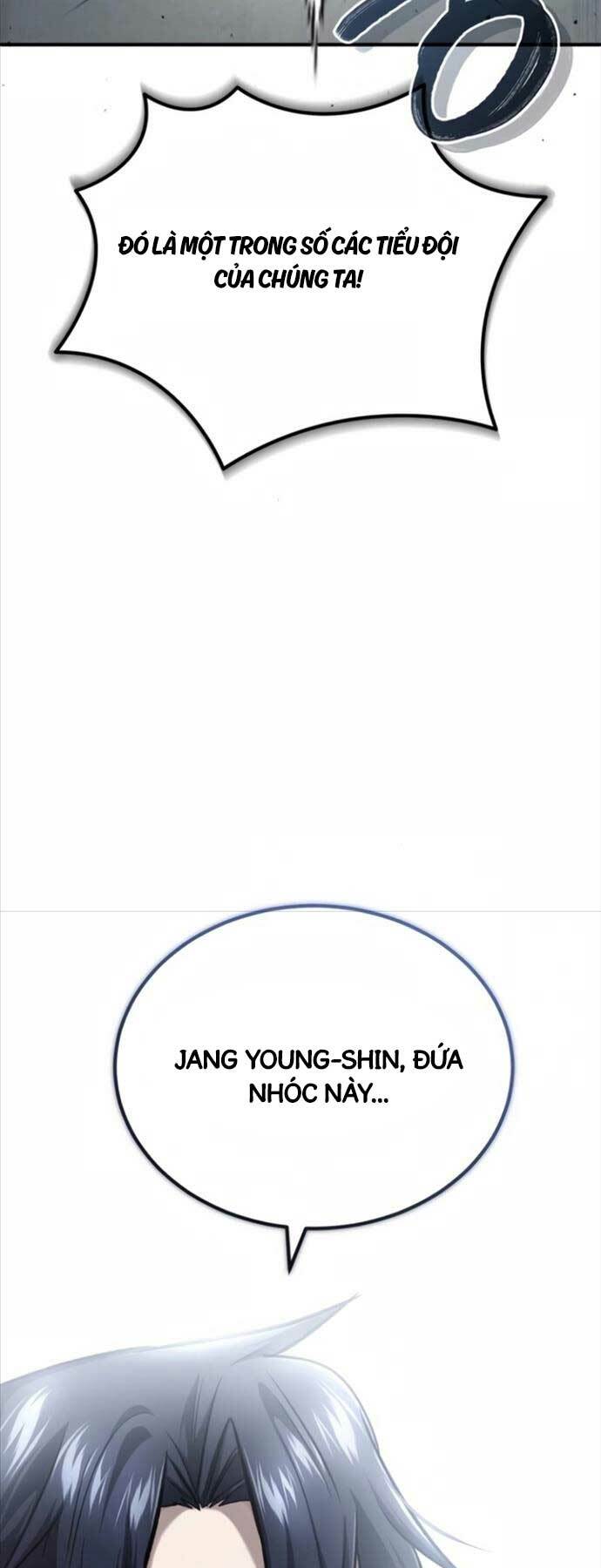 Hồi Quy Giả Về Hưu Chapter 20 - Trang 2