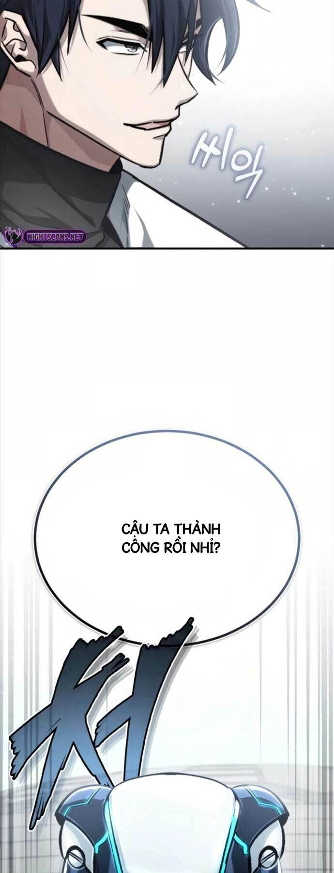 Hồi Quy Giả Về Hưu Chapter 20 - Trang 2