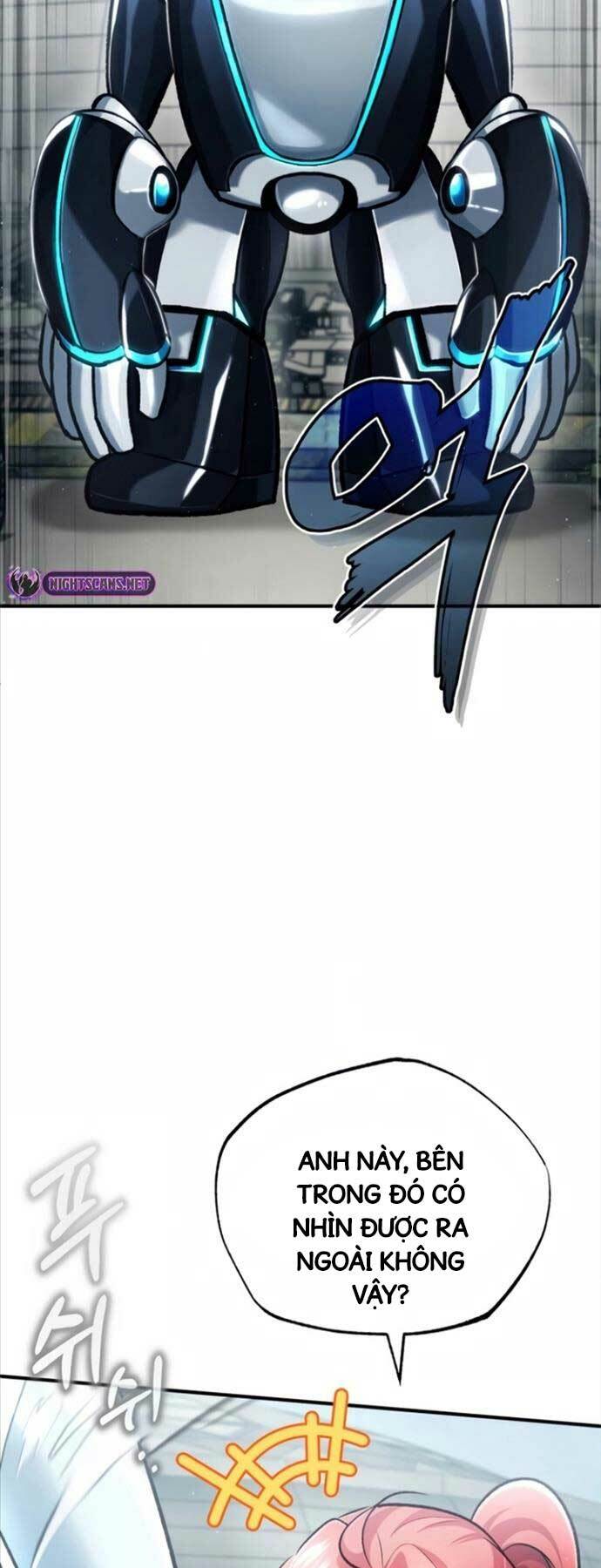 Hồi Quy Giả Về Hưu Chapter 20 - Trang 2