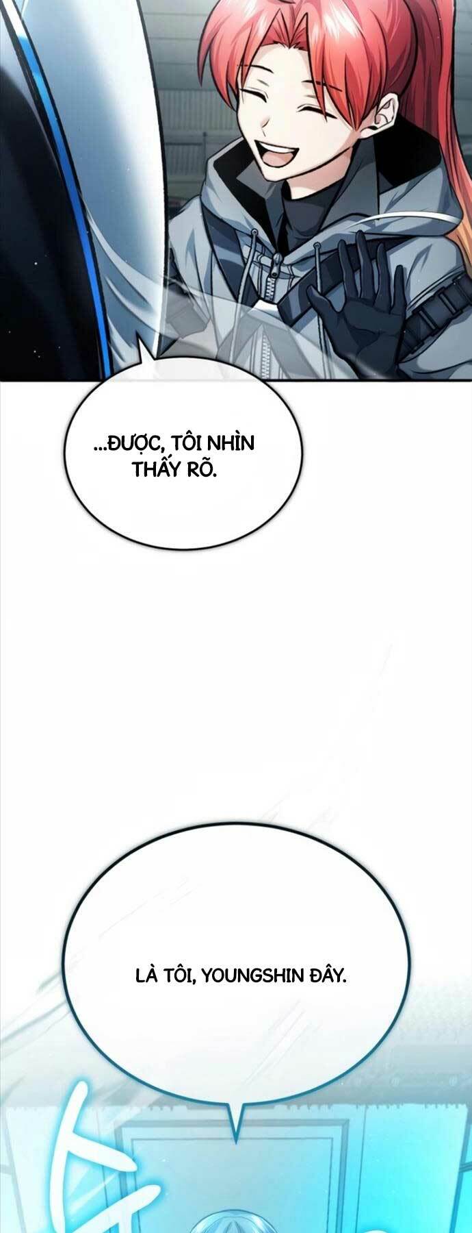 Hồi Quy Giả Về Hưu Chapter 20 - Trang 2