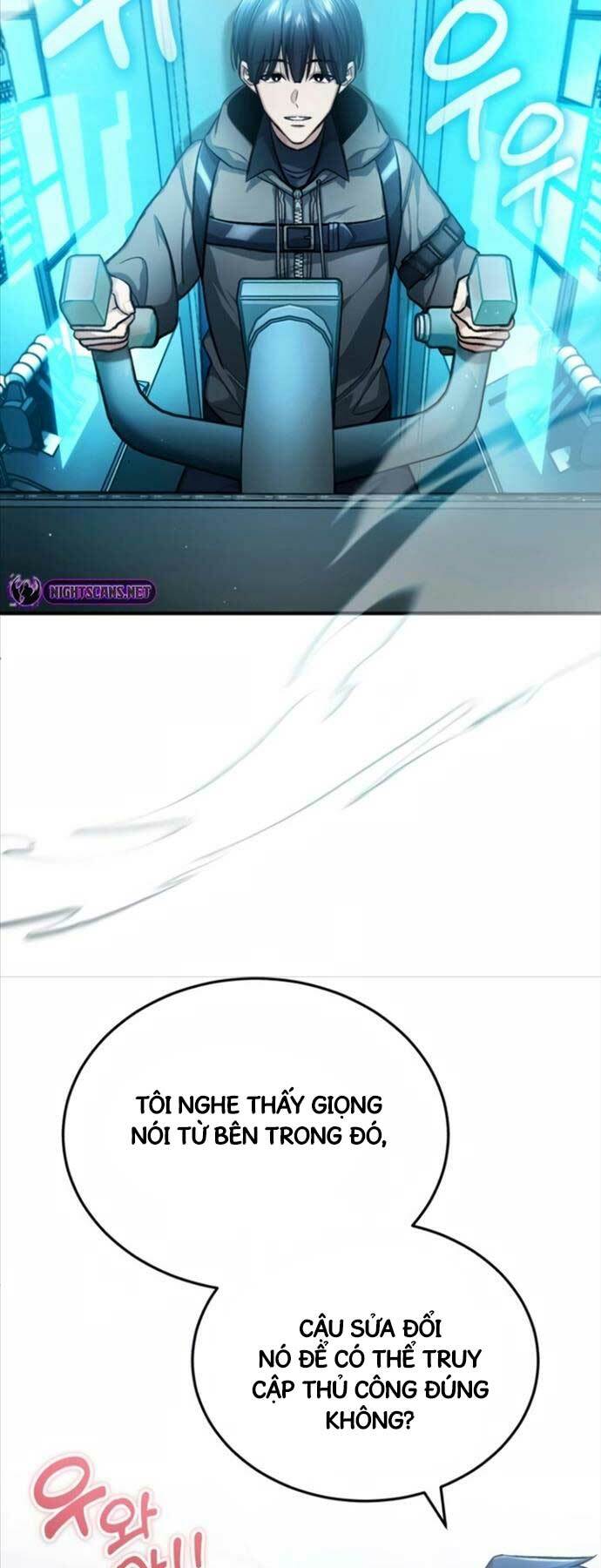 Hồi Quy Giả Về Hưu Chapter 20 - Trang 2