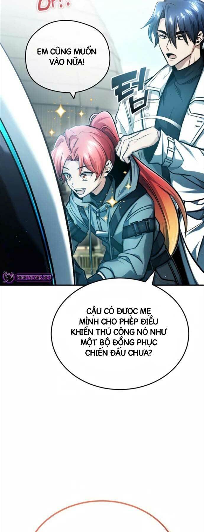 Hồi Quy Giả Về Hưu Chapter 20 - Trang 2