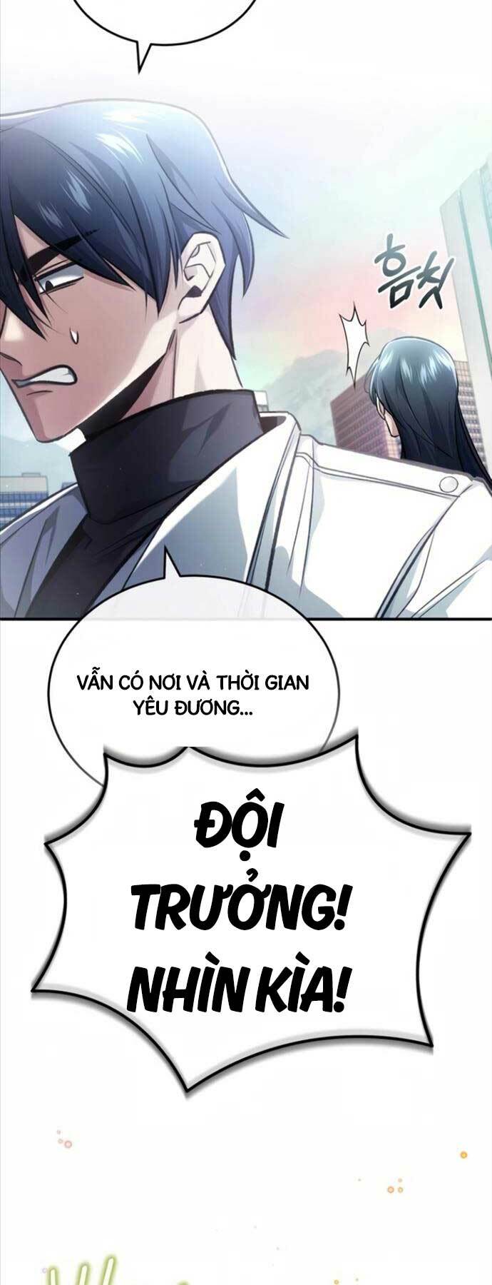 Hồi Quy Giả Về Hưu Chapter 20 - Trang 2