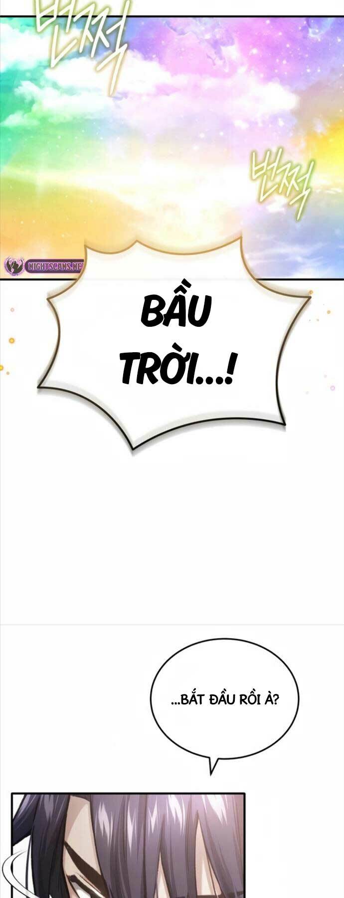 Hồi Quy Giả Về Hưu Chapter 20 - Trang 2