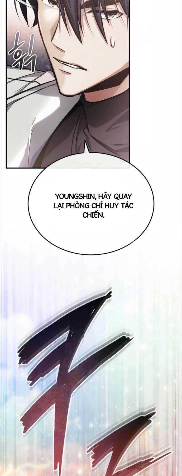 Hồi Quy Giả Về Hưu Chapter 20 - Trang 2