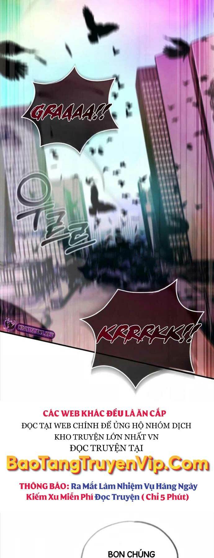 Hồi Quy Giả Về Hưu Chapter 20 - Trang 2