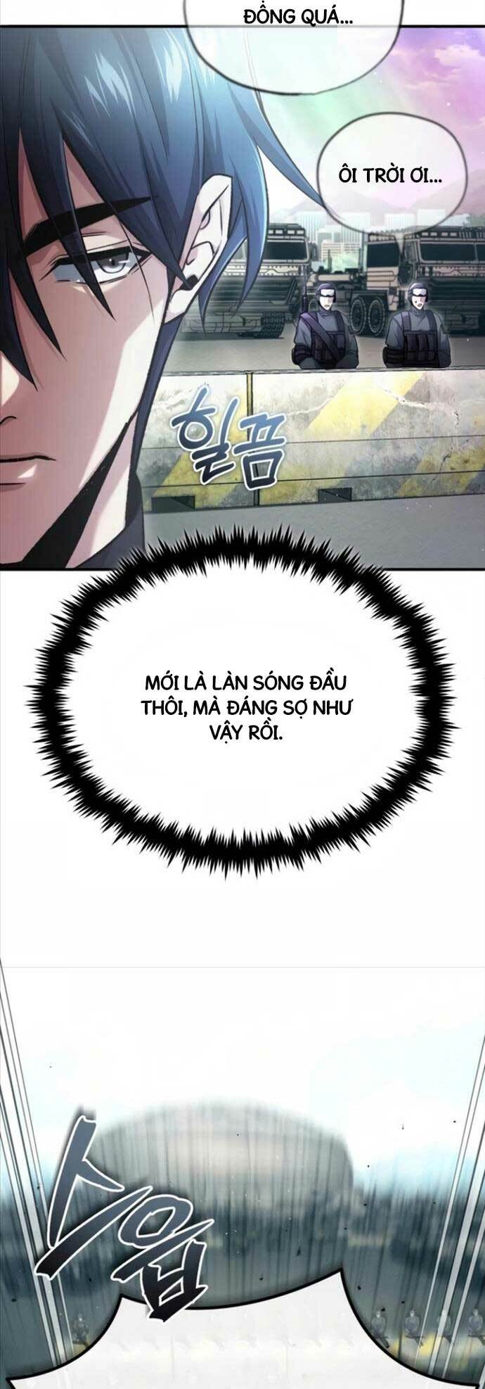 Hồi Quy Giả Về Hưu Chapter 20 - Trang 2