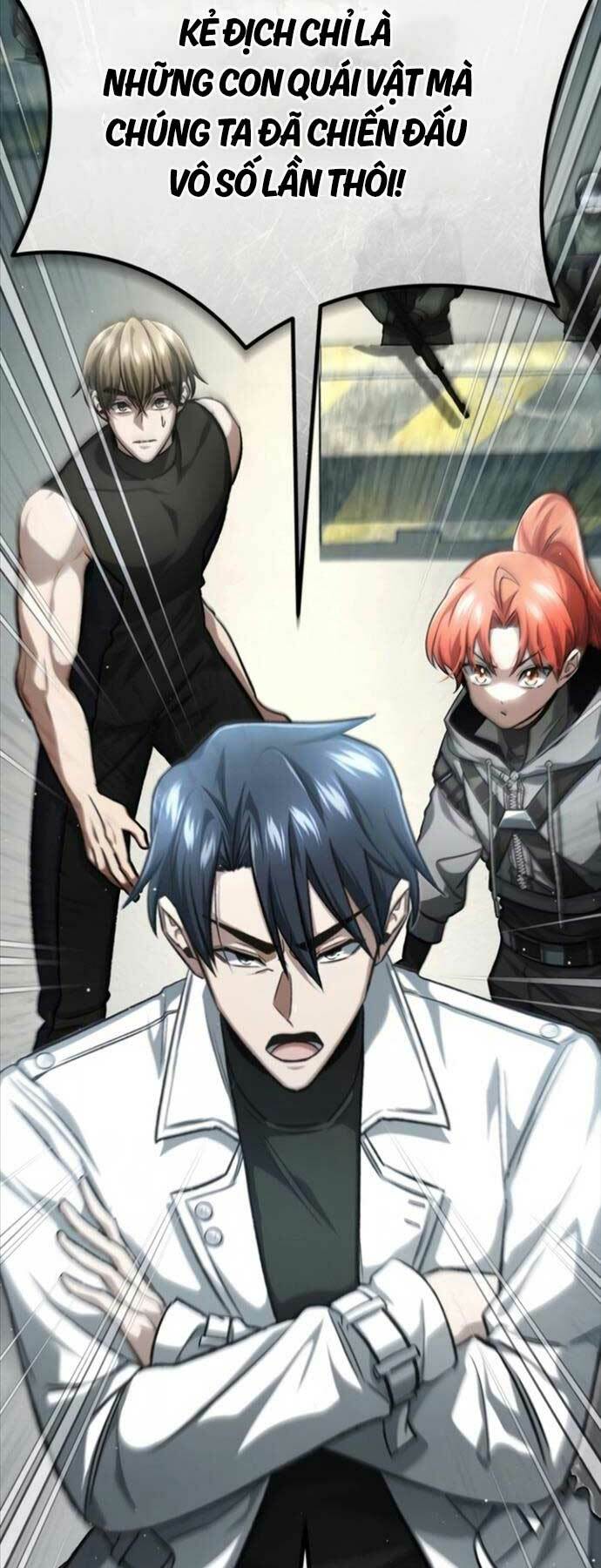 Hồi Quy Giả Về Hưu Chapter 20 - Trang 2