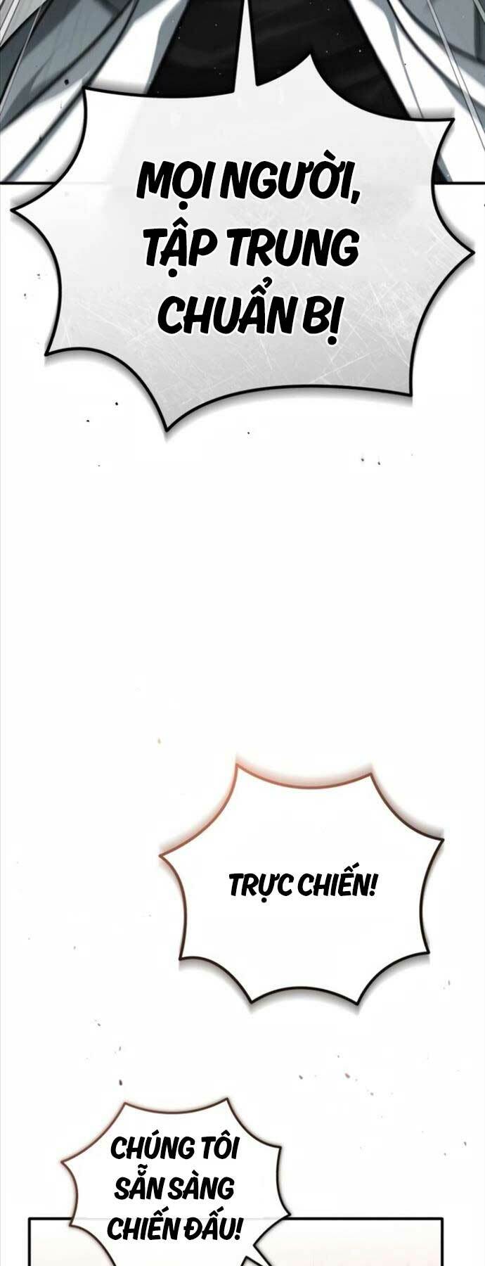 Hồi Quy Giả Về Hưu Chapter 20 - Trang 2