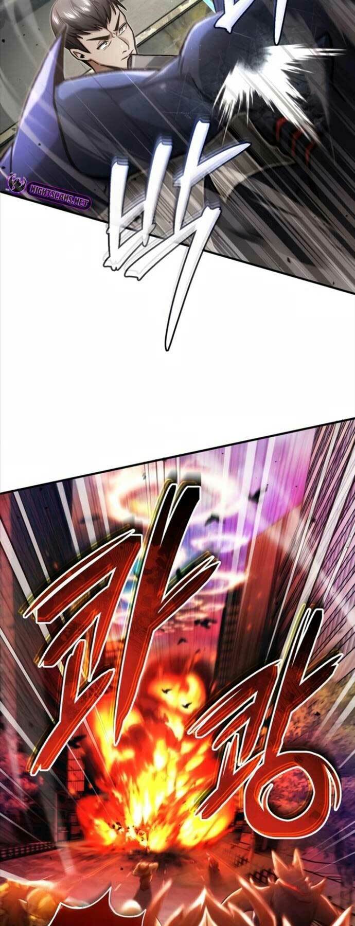 Hồi Quy Giả Về Hưu Chapter 20 - Trang 2