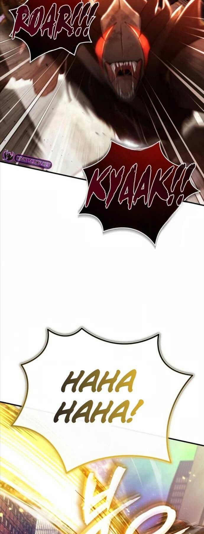 Hồi Quy Giả Về Hưu Chapter 20 - Trang 2