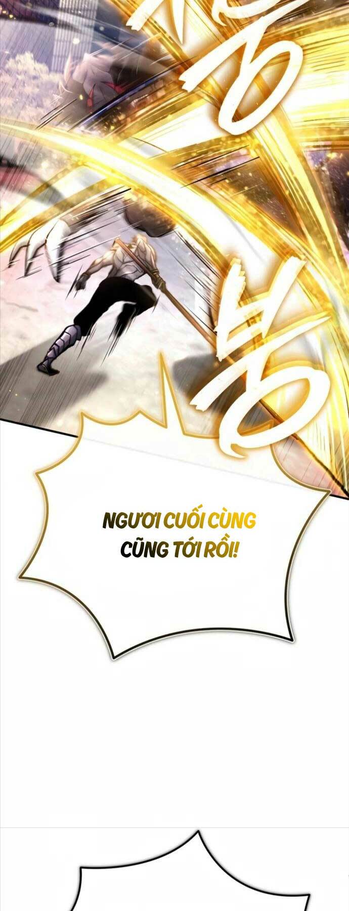 Hồi Quy Giả Về Hưu Chapter 20 - Trang 2