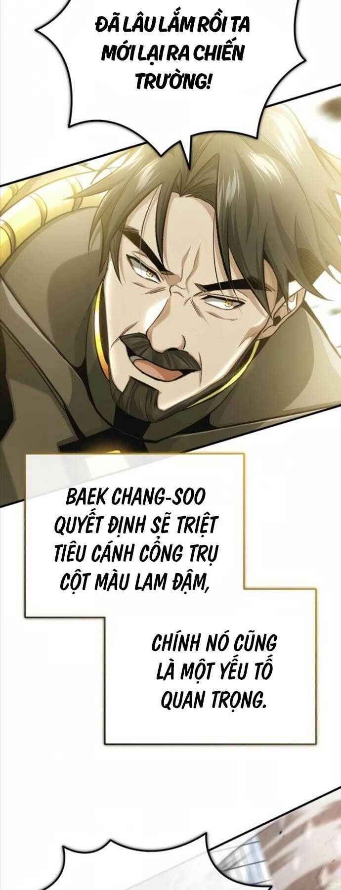 Hồi Quy Giả Về Hưu Chapter 20 - Trang 2