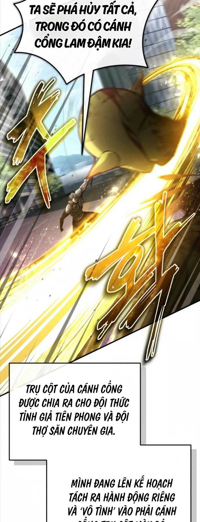 Hồi Quy Giả Về Hưu Chapter 20 - Trang 2