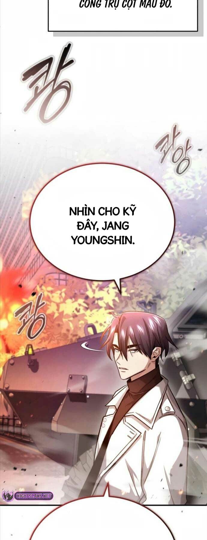 Hồi Quy Giả Về Hưu Chapter 20 - Trang 2