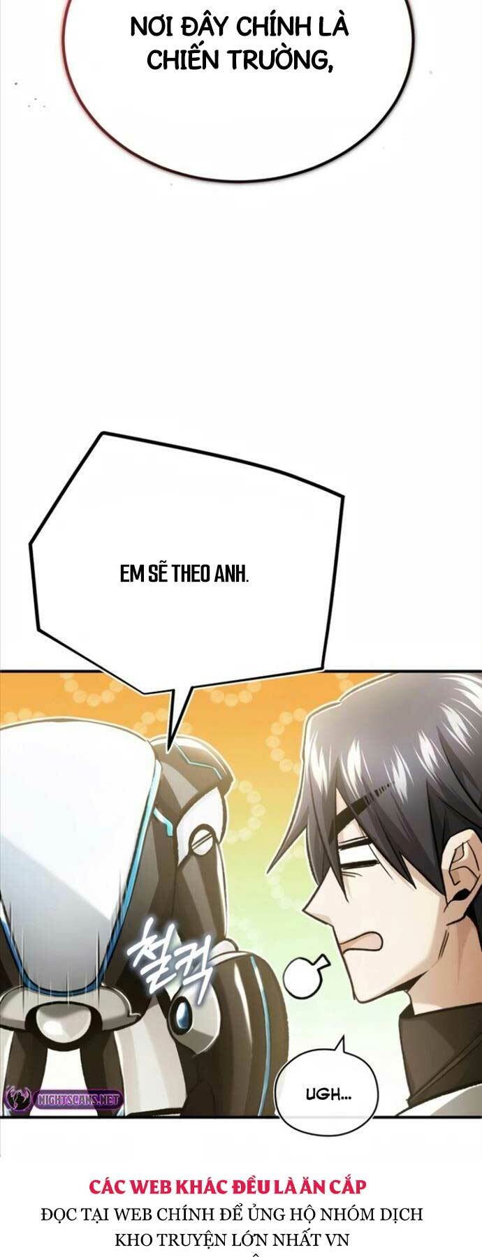 Hồi Quy Giả Về Hưu Chapter 20 - Trang 2