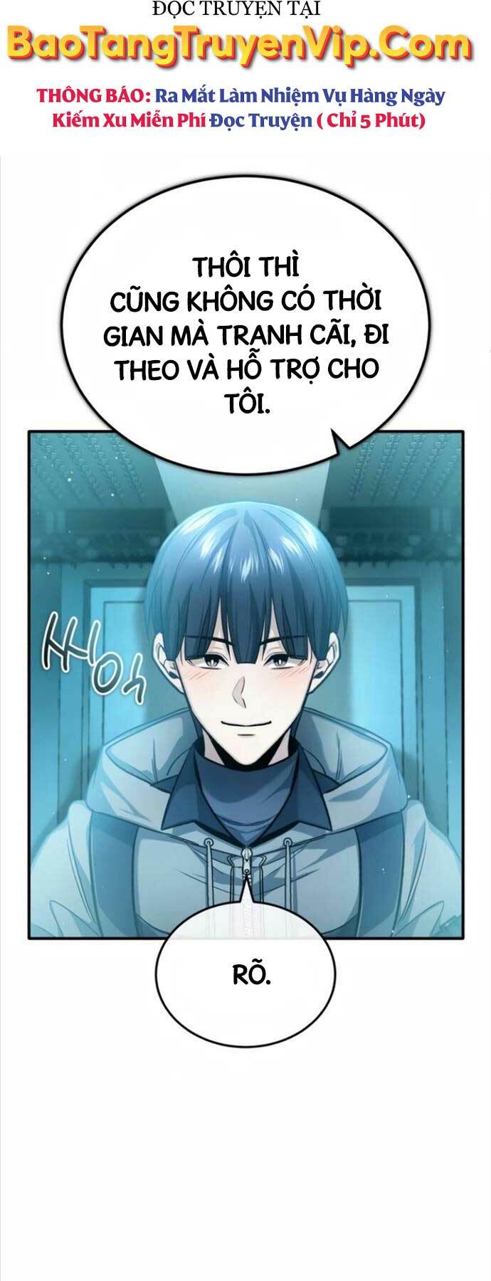 Hồi Quy Giả Về Hưu Chapter 20 - Trang 2