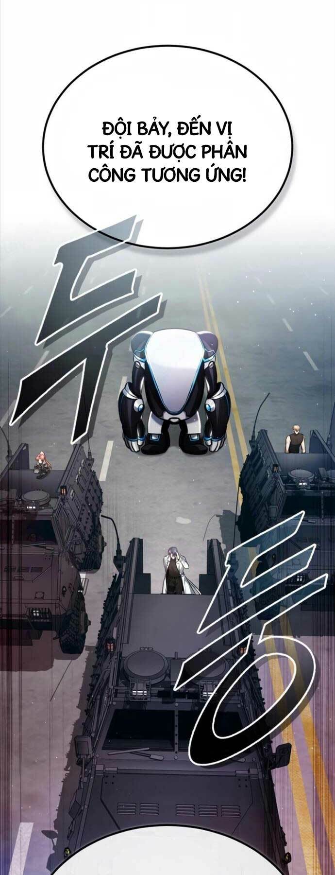 Hồi Quy Giả Về Hưu Chapter 20 - Trang 2