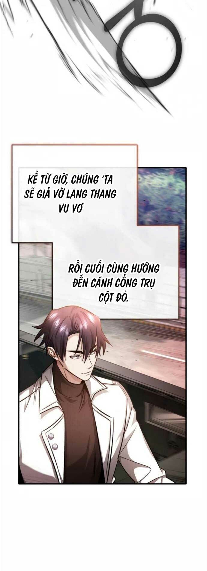 Hồi Quy Giả Về Hưu Chapter 20 - Trang 2