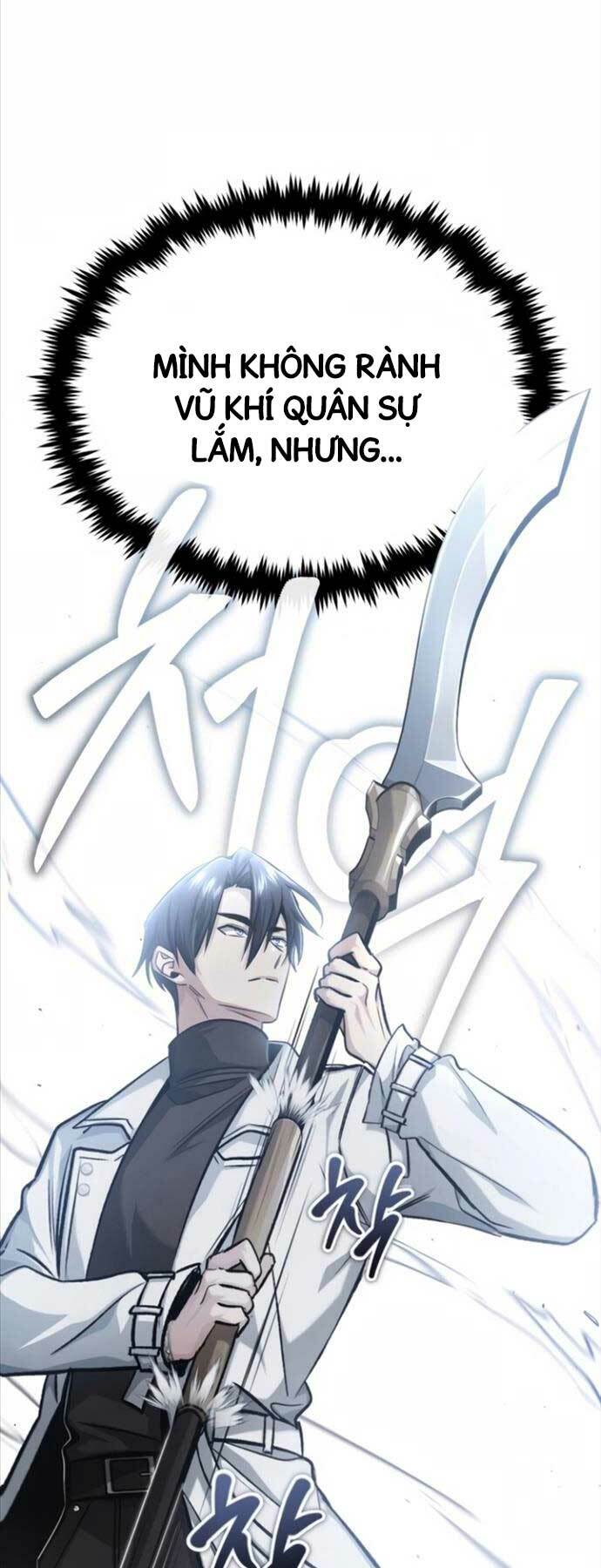 Hồi Quy Giả Về Hưu Chapter 20 - Trang 2