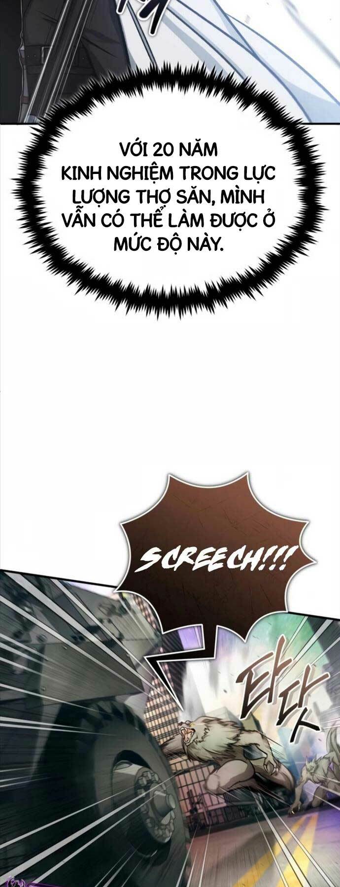 Hồi Quy Giả Về Hưu Chapter 20 - Trang 2