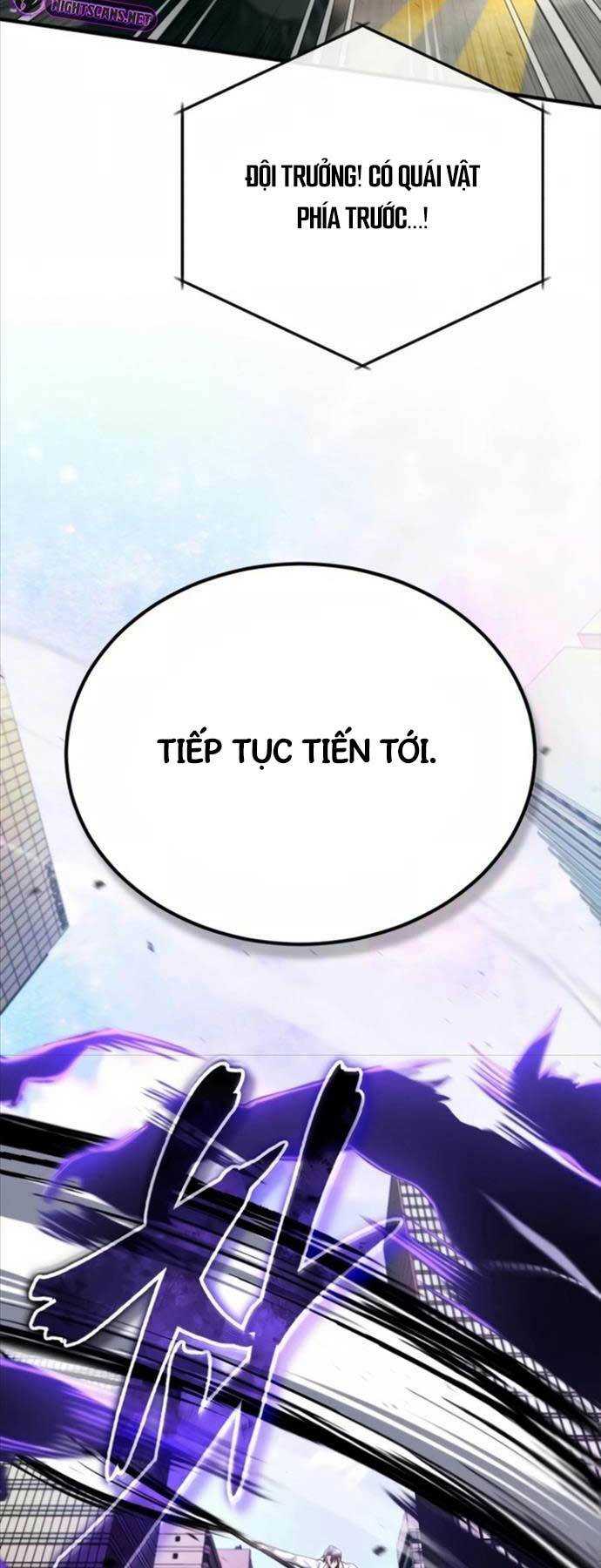 Hồi Quy Giả Về Hưu Chapter 20 - Trang 2