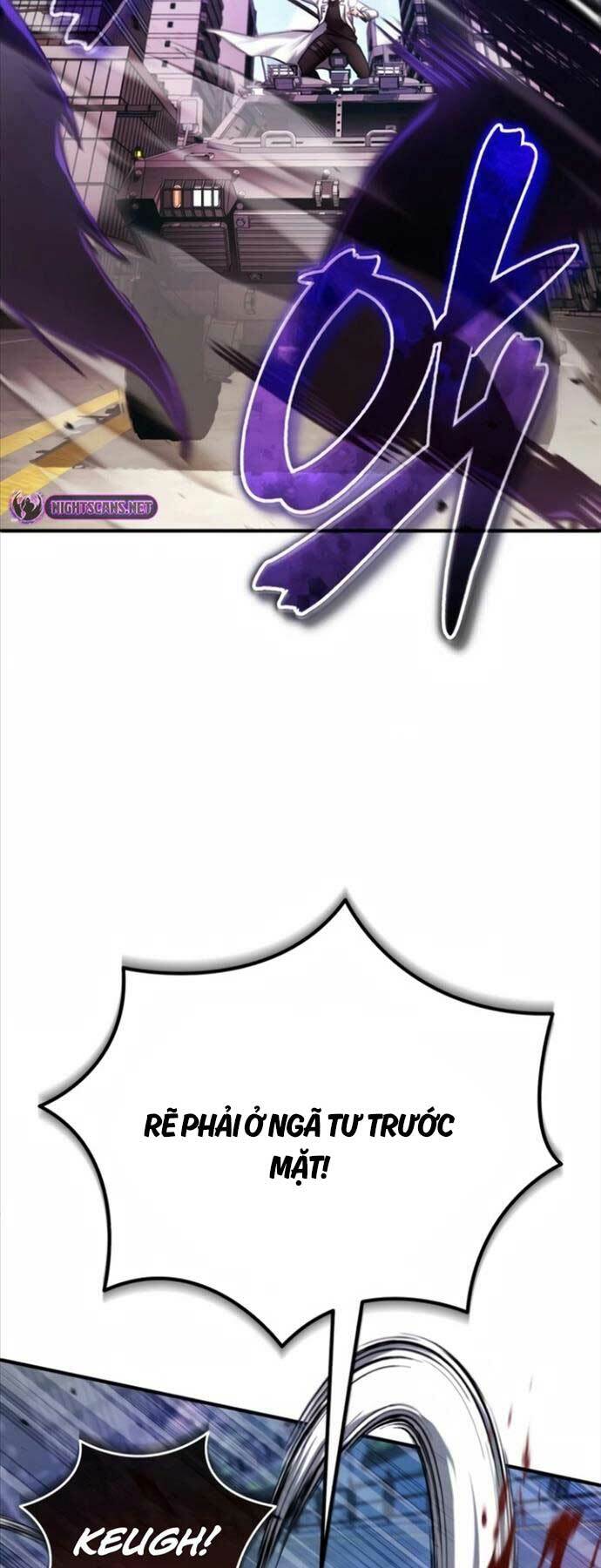 Hồi Quy Giả Về Hưu Chapter 20 - Trang 2