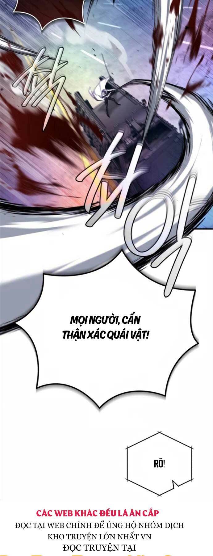 Hồi Quy Giả Về Hưu Chapter 20 - Trang 2