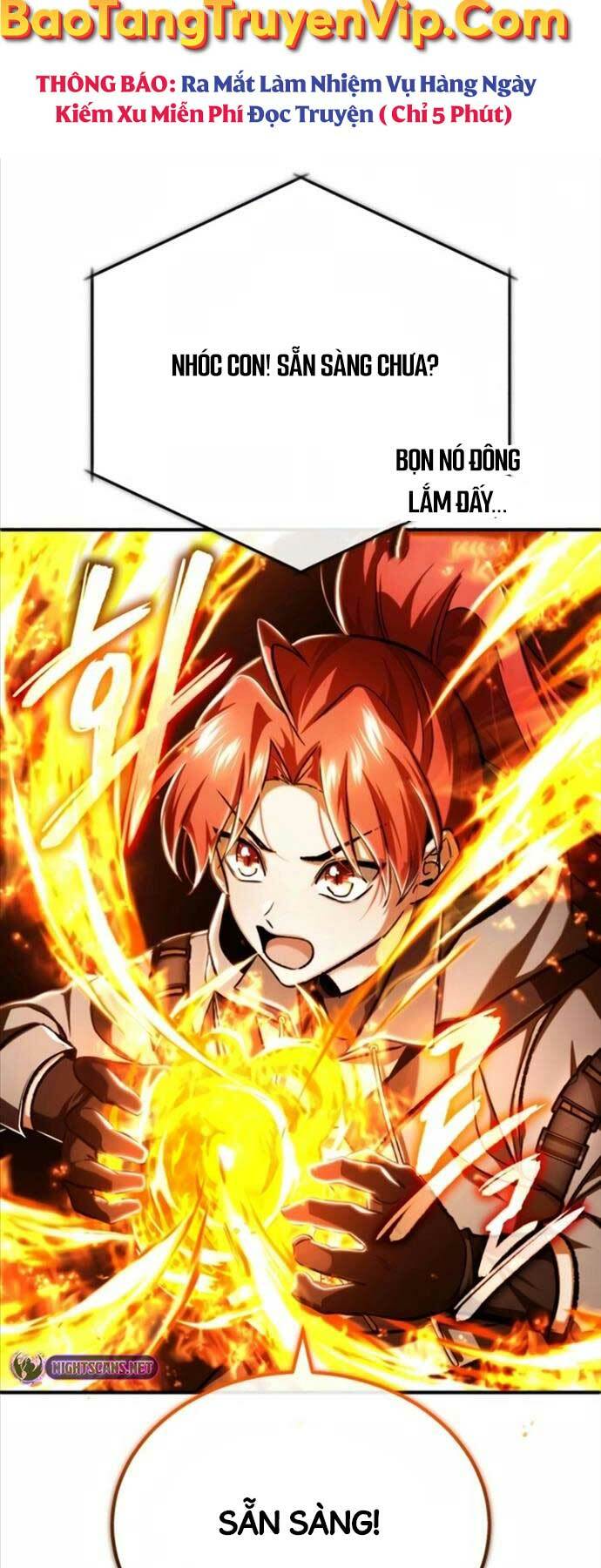 Hồi Quy Giả Về Hưu Chapter 20 - Trang 2