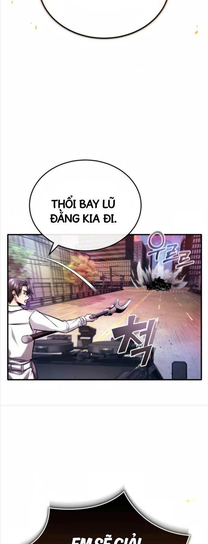 Hồi Quy Giả Về Hưu Chapter 20 - Trang 2