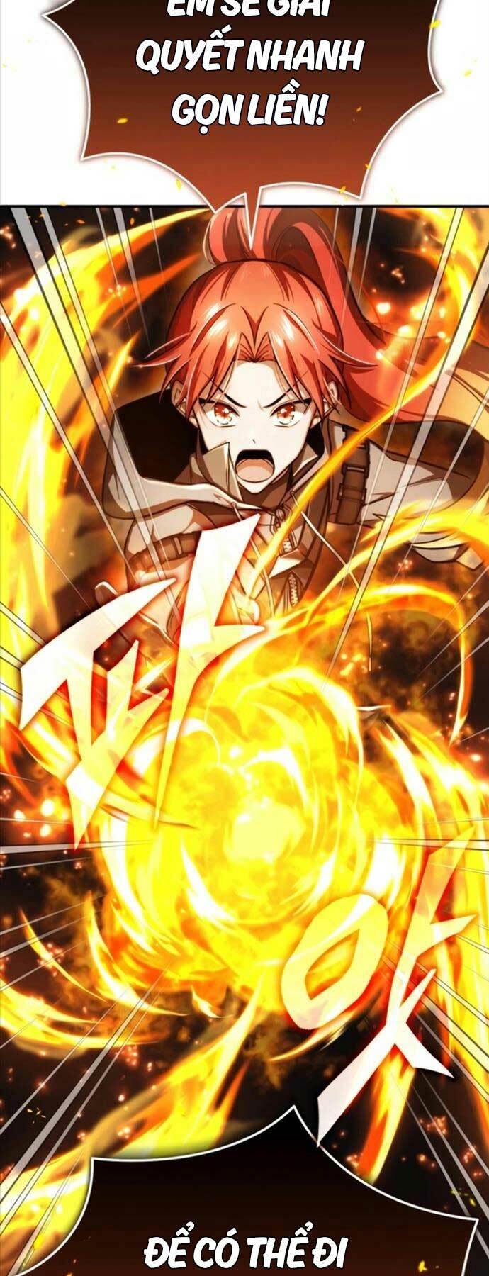 Hồi Quy Giả Về Hưu Chapter 20 - Trang 2