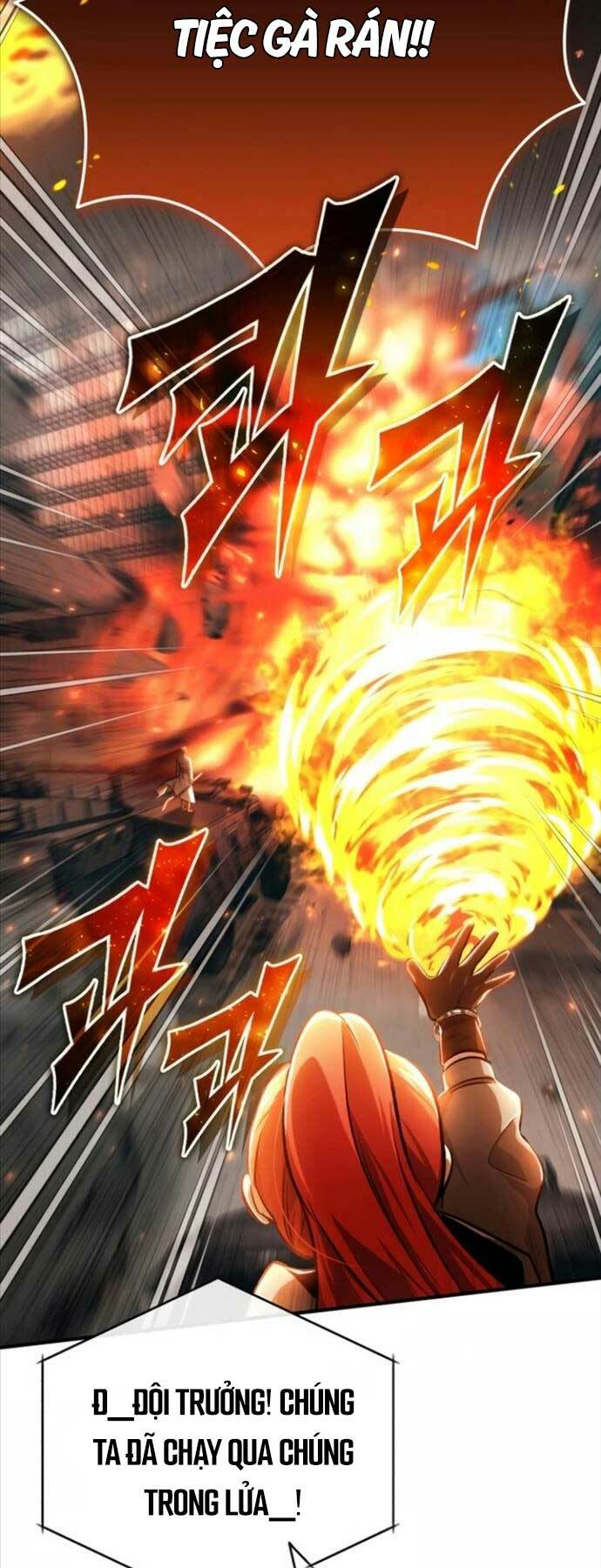 Hồi Quy Giả Về Hưu Chapter 20 - Trang 2