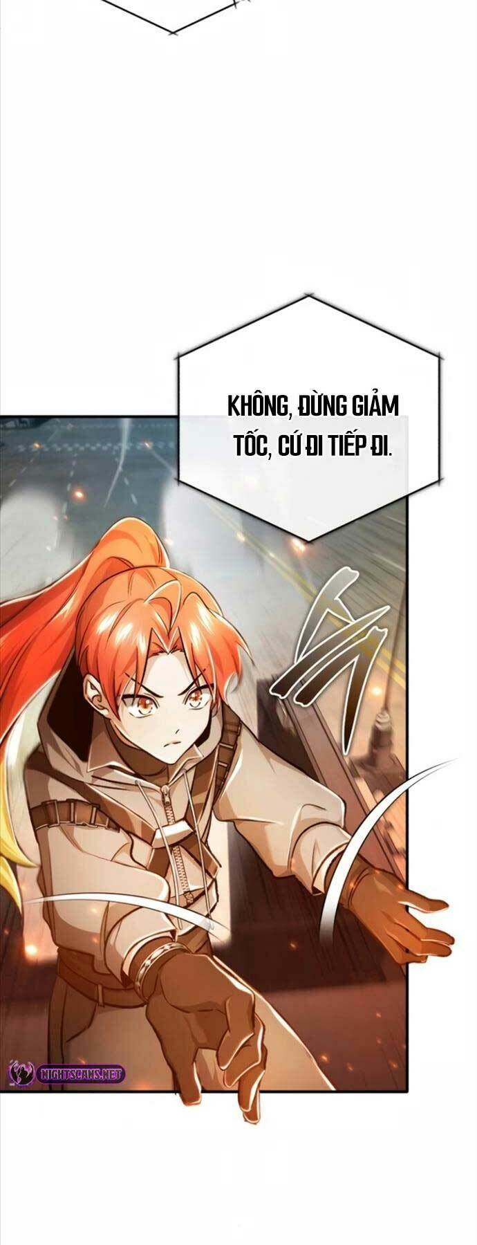 Hồi Quy Giả Về Hưu Chapter 20 - Trang 2