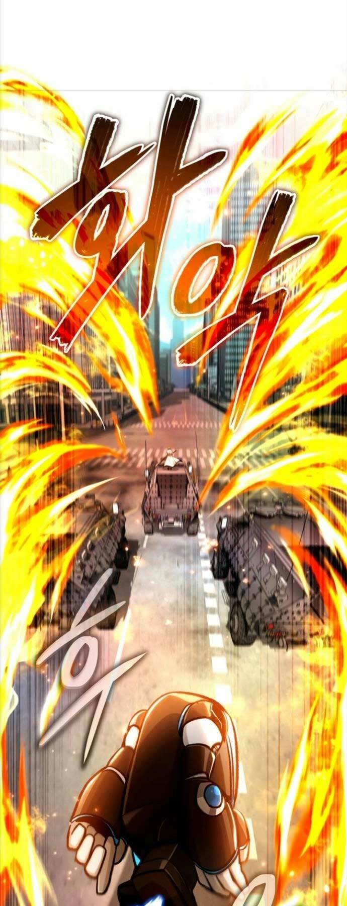 Hồi Quy Giả Về Hưu Chapter 20 - Trang 2