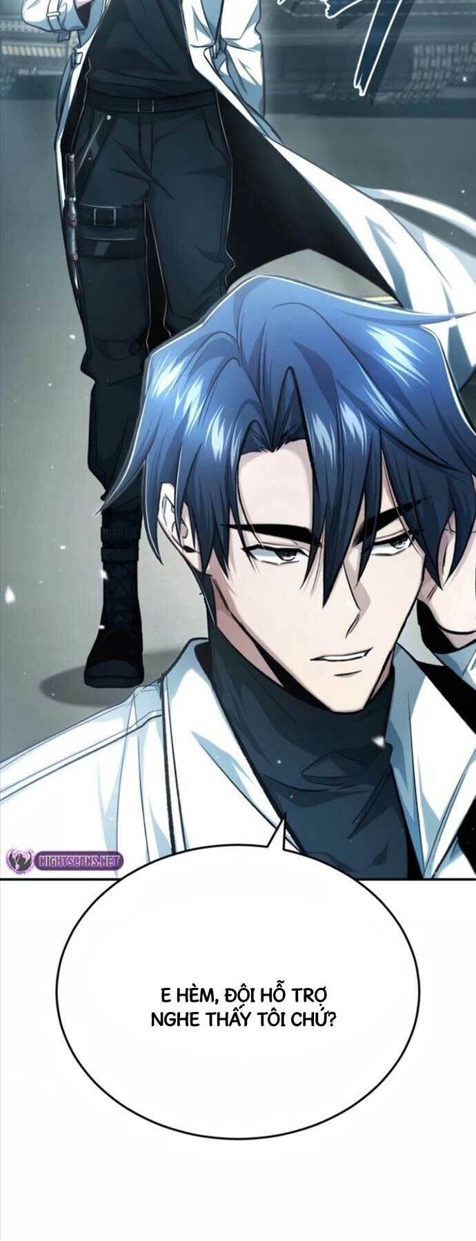 Hồi Quy Giả Về Hưu Chapter 20 - Trang 2