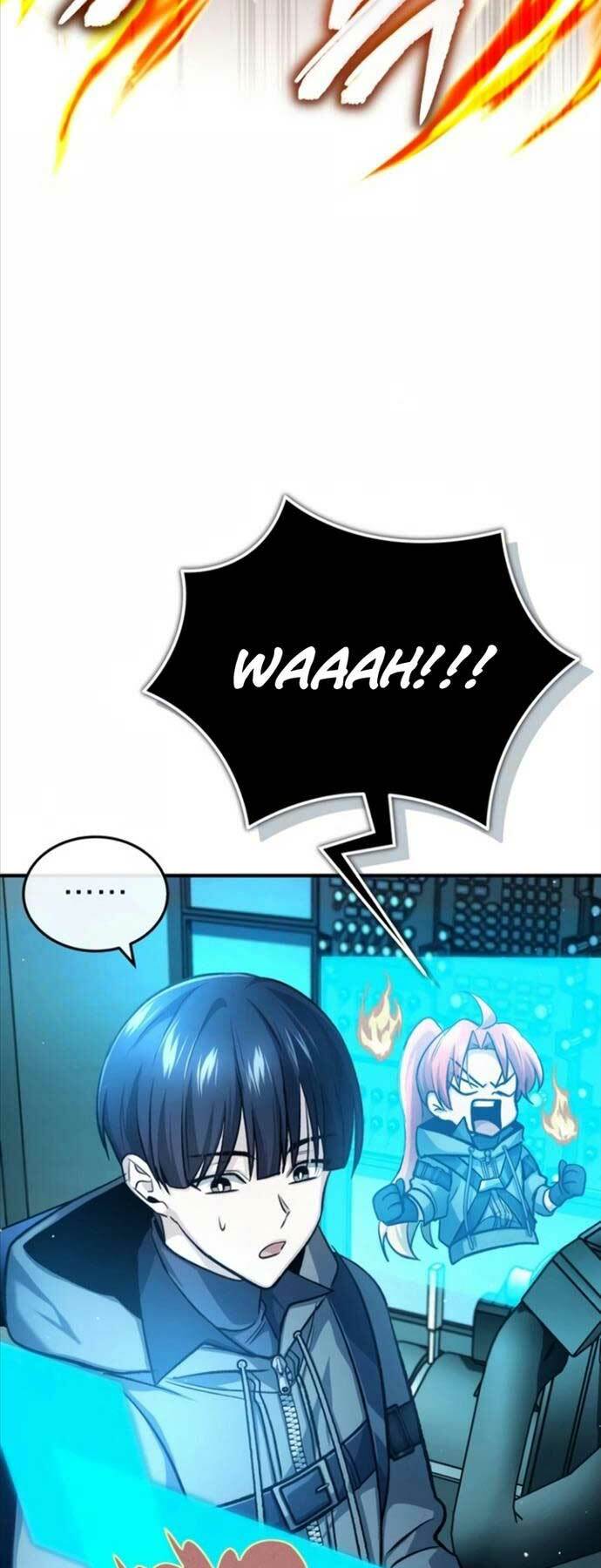 Hồi Quy Giả Về Hưu Chapter 20 - Trang 2