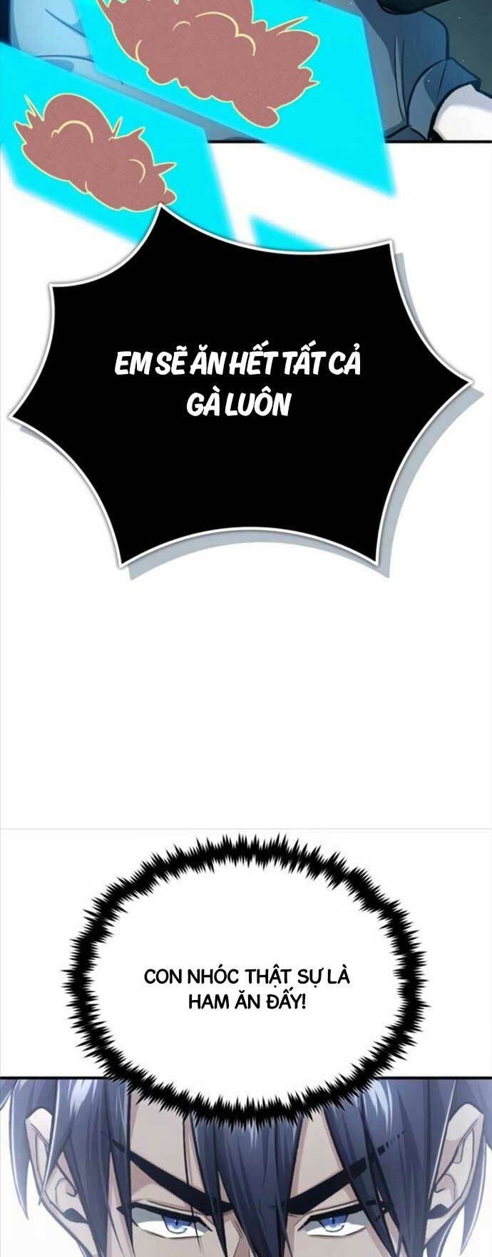 Hồi Quy Giả Về Hưu Chapter 20 - Trang 2