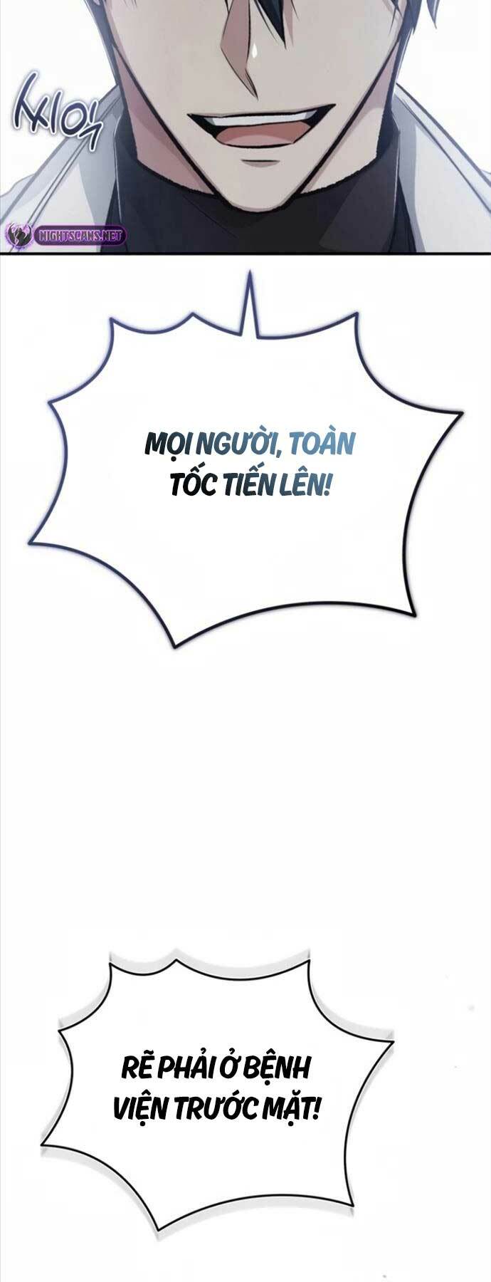 Hồi Quy Giả Về Hưu Chapter 20 - Trang 2